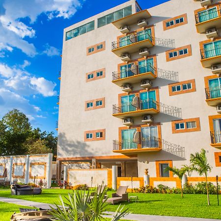 Hotel Palacio Maya Mérida Exterior foto