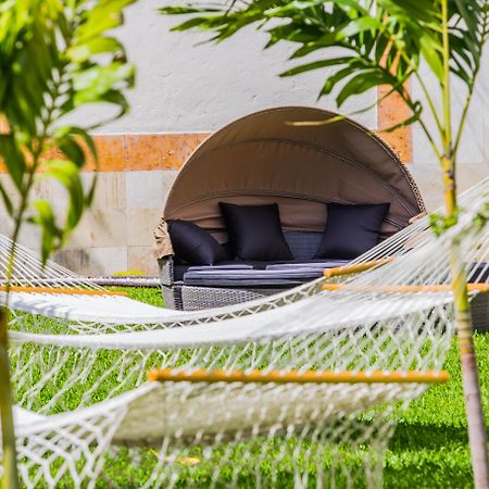 Hotel Palacio Maya Mérida Exterior foto