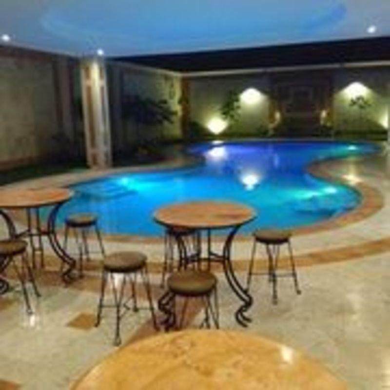 Hotel Palacio Maya Mérida Exterior foto