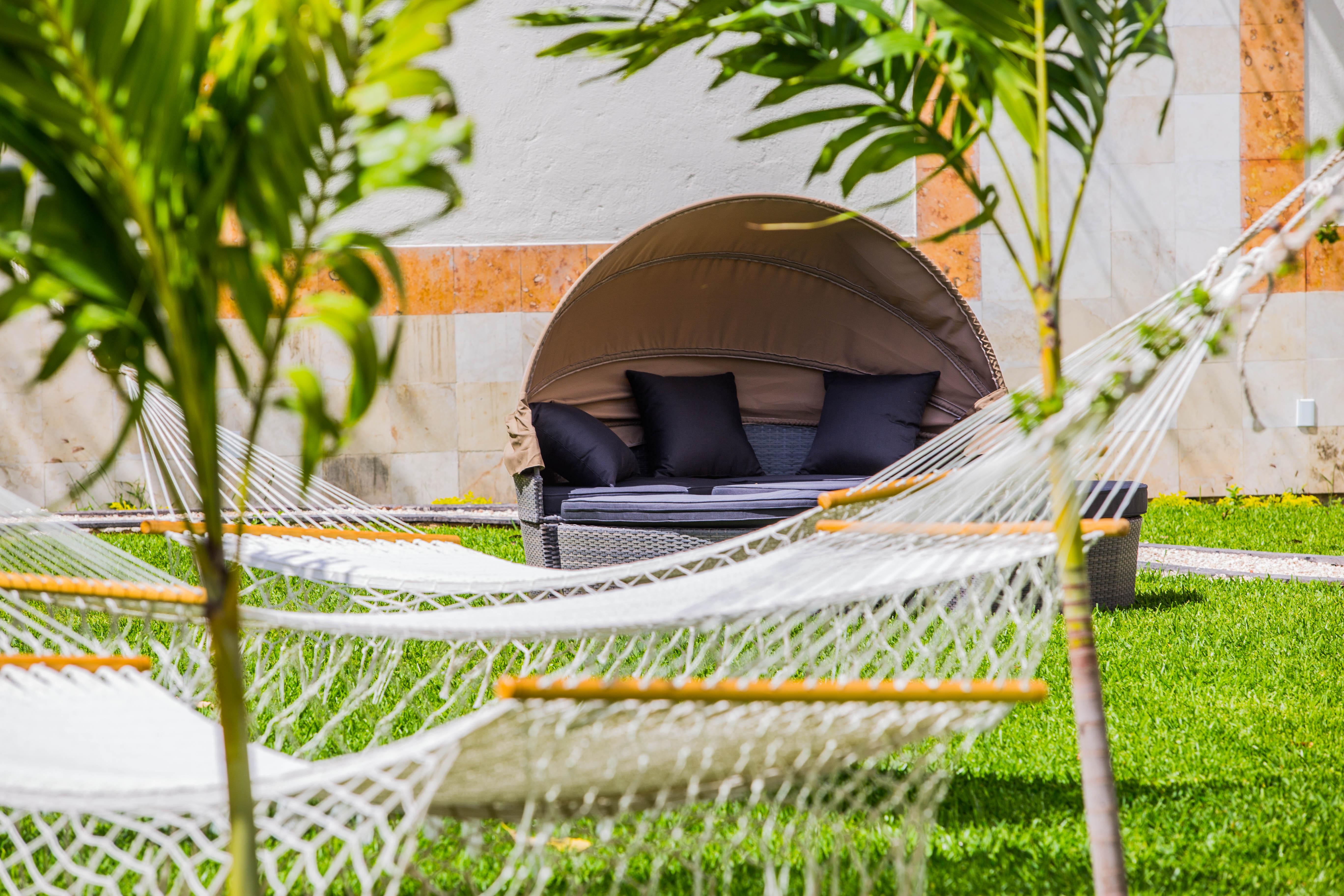 Hotel Palacio Maya Mérida Exterior foto